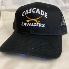 Cascade Ball Cap item