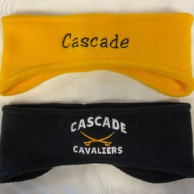 Ear Warmers item