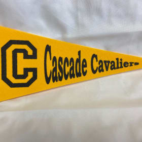Pennant item