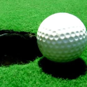 Tee Off item