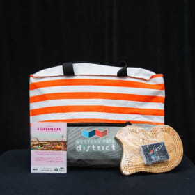 Gift Pack - Western Fair District item