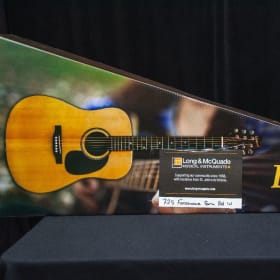 Denver DD44 Acoustic Guitar - Long & McQuade item