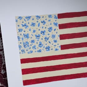 Flag Eras (First Entry) item