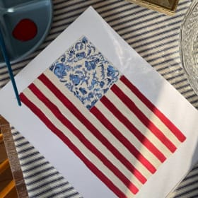 Flag Eras (Second Entry) item