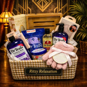 Ritzy Relaxation item