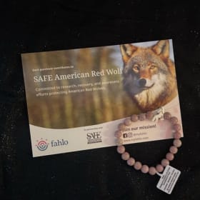 Lot #5 The Scout Bracelet item