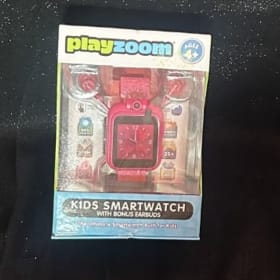 Lot #7 Smart watch #1 item