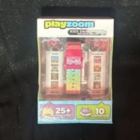 Lot #7 Smart watch #1 item