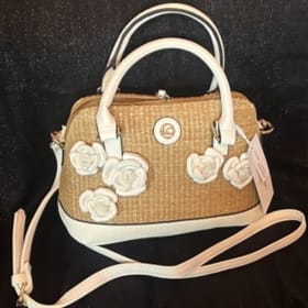 Lot #10 Liz Claiborne Bag item