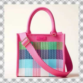 Lot #14 Kate Spade item