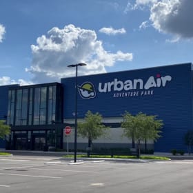 #5 Soar Into Fun: Urban Air Adventure Park 10-Pack item