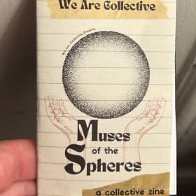 Previous Zines item