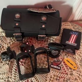 Lot #19 Ready to Ride item