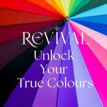 REVIVAL Colour Analysis Studio Package ($418 value) item