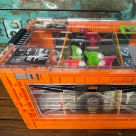 “Unbelievable” Car Detail Kit item