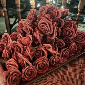 Bouquet of Roses item