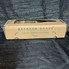 Raise a Glass: Modern Entertainer’s Wine Set item
