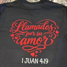 Playera de Adulto (Grande) item