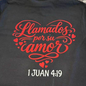 Playera de Adulto (Extra Grande) item