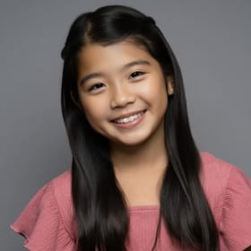 Professional Headshot Session with Bonnie Leung Photography item
