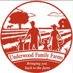Underwood Family Farms - Family Season Pass item