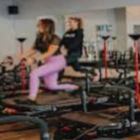 Motivate - Lagree Fitness Studio item
