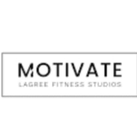 Motivate - Lagree Fitness Studio item