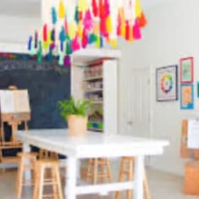 The Art Room item