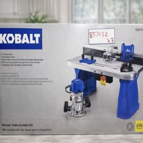 #13 The Ultimate Woodworker’s Workshop item