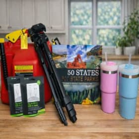 #31 🚗 Adventure Ready Travel Bundle item