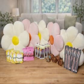 #32 🌸 Tween Birthday Party Beauty & Fun Set item