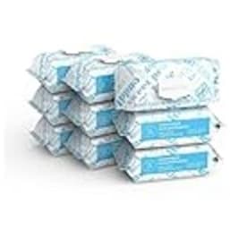 Unscented Baby Wipes item