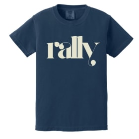 Youth T - True Navy item
