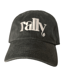 Color-washed Hat item