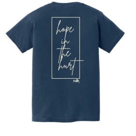 Youth T - True Navy item