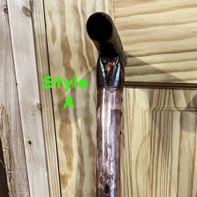 Custom wood CANE item