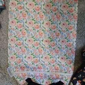 Hanging Diaper Bag item