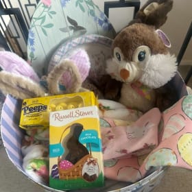 Somebunny’s Easter Surprise Basket item