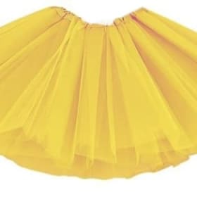 Tutu item