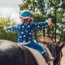 44. Farm Fun Adventure Package item