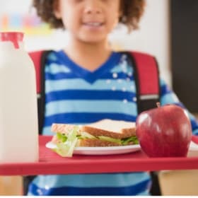 🥪 Lunch for a Month 🥪 item