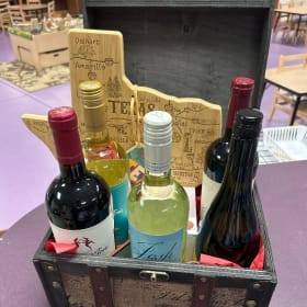 🍷Lone Star Sips 🍷 item