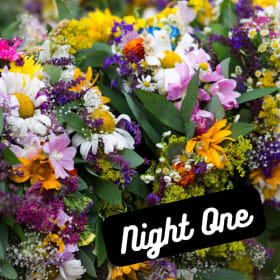 Night One Presale item