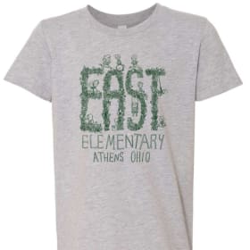 Premium Soft Tee — Gold or Grey item