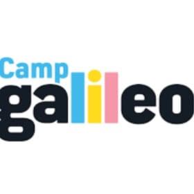 Camp Galileo item