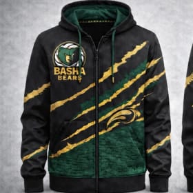 Track Suit item