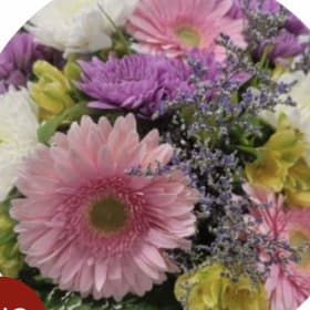 Large Mixed Bouquet item