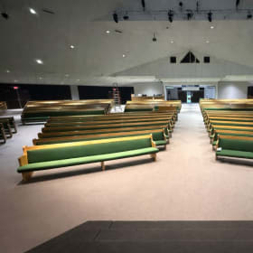 KCA’s #1 Fan Experience – Front Row Awards Night Seating! item