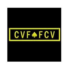 Combat Vets Forever Patch item