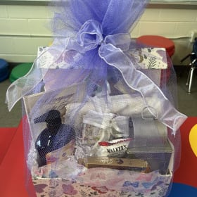 Kindergarten Donation - Meditation Basket item